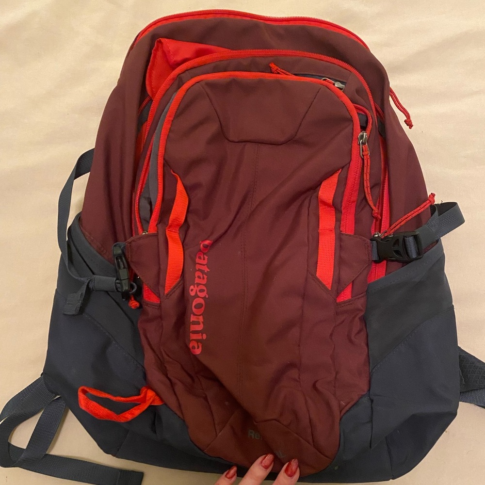 Patagonia Backpack